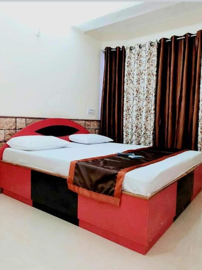 Hotel Shimla Regency Exteriér fotografie